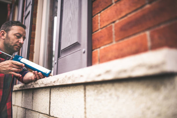 Insulation Inspection Services in Runaway Bay, TX