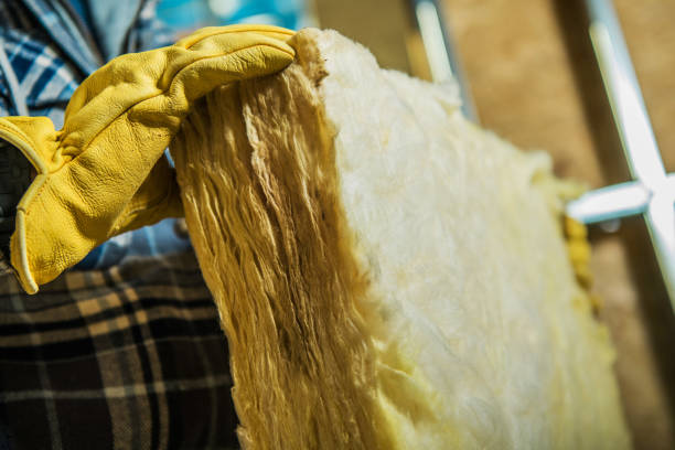 Range of Insulation Solutions in Runaway Bay, TX