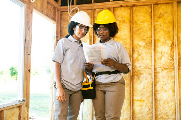 Best Garage Insulation Installation  in Runaway Bay, TX