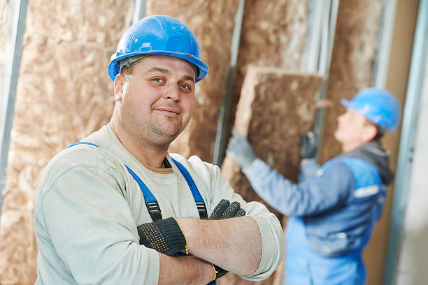 Best Wall Insulation Contractor  in Runaway Bay, TX